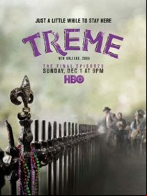 Treme Saison 4