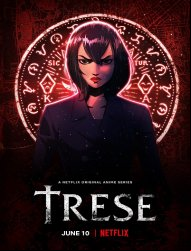 Trese : Entre deux mondes Saison 1