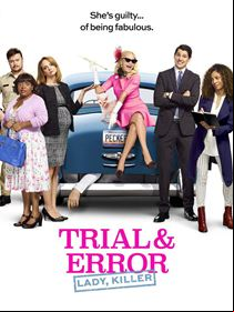 Trial & Error Saison 2