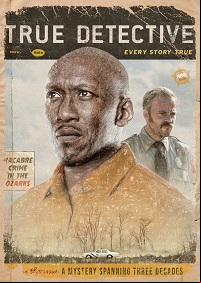 True Detective Saison 4