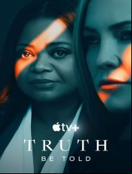 Truth Be Told Saison 2