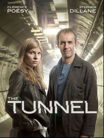 Tunnel Saison 1