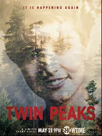 Twin Peaks - The Return (Mystères à Twin Peaks) Saison 3