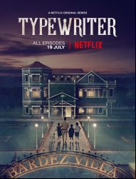 Typewriter Saison 1