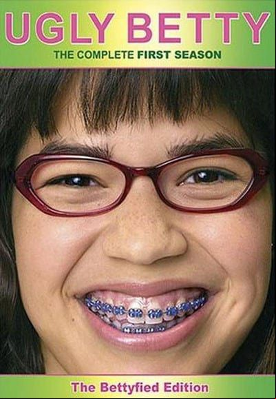 Ugly Betty Saison 1