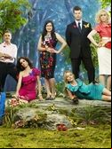Ugly Betty Saison 4