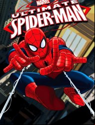 Ultimate Spider-Man