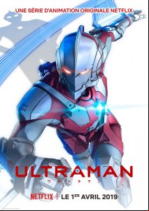 Ultraman (2019)