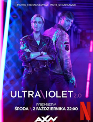 Ultraviolet Saison 1