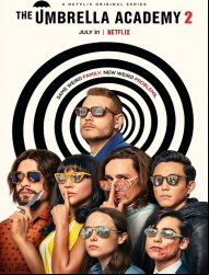 Umbrella Academy Saison 3