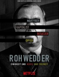 Un crime parfait : L'assassinat de Detlev Rohwedder