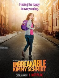 Unbreakable Kimmy Schmidt