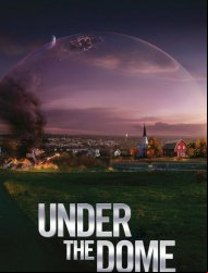 Under The Dome Saison 2