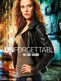 Unforgettable Saison 1