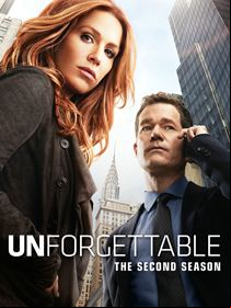 Unforgettable Saison 2