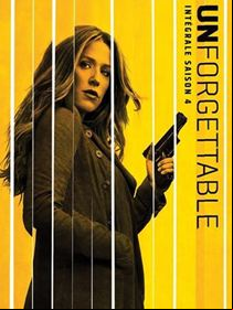 Unforgettable Saison 4