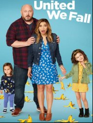 United We Fall Saison 1
