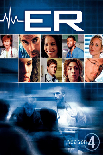 Urgences Saison 4