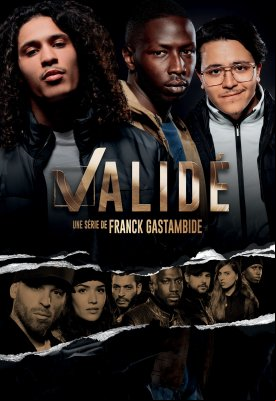 Validé Saison 2