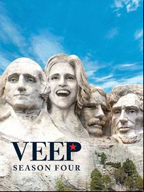 Veep Saison 4