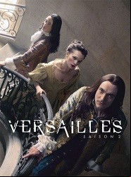 Versailles Saison 3