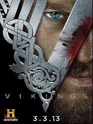 Vikings Saison 1
