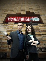 Warehouse 13