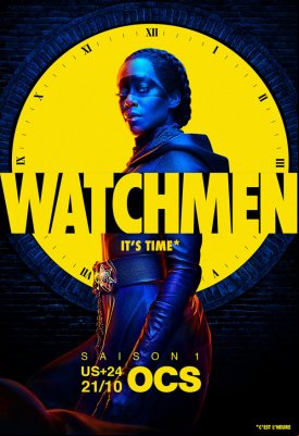 Watchmen