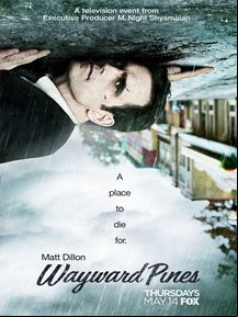 Wayward Pines Saison 1