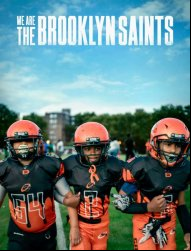 We Are: The Brooklyn Saints