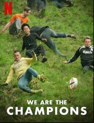 We Are the Champions Saison 1