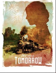 We Were Tomorrow