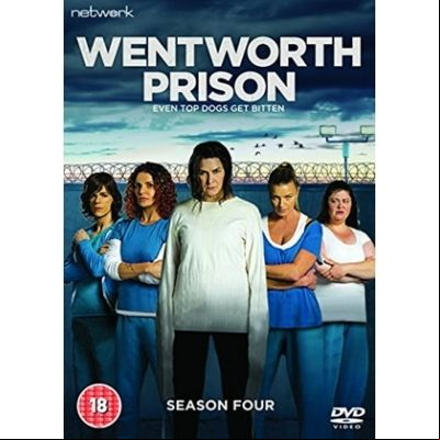 Wentworth Saison 4