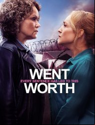 Wentworth Saison 8
