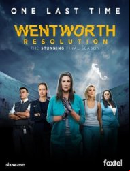 Wentworth