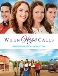 When Hope Calls
