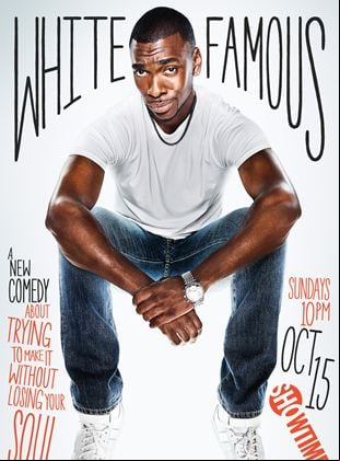 White Famous