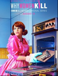 Why Women Kill Saison 1