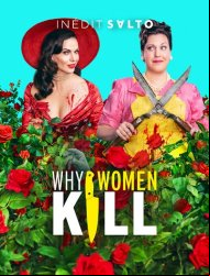 Why Women Kill