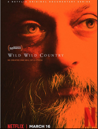 Wild Wild Country