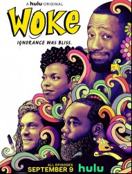 Woke