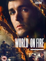 World on Fire