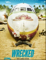 Wrecked Saison 1