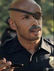Wrong Cops
