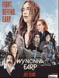 Wynonna Earp