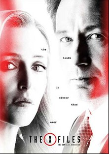X-Files Saison 11