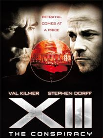 XIII : La Conspiration Saison 1