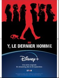 Y, le dernier homme