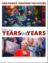 Years and Years Saison 1