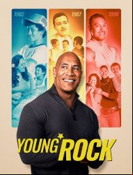 Young Rock